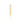 GOLD PENDANT WITH ZIRCONIA