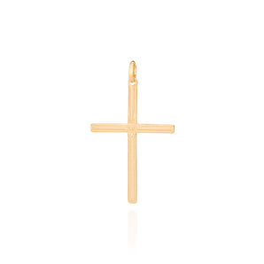 GOLD PLATED PENDANT