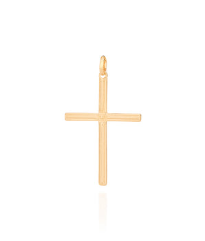 GOLD PLATED PENDANT