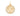 GOLD PENDANT WITH ZIRCONIA