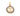 GOLD PENDANT WITH ZIRCONIA