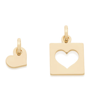 GOLD PENDANT