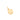 GOLD SORTE (LUCK) PENDANT