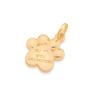 GOLD PENDANT