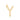 GOLD STUDDED LETTER PENDANT