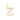 GOLD PEARL LETTER PENDANT