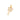 GOLD STUDDED KEY PENDANT