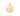 GOLD Rommanel STAR PENDANT