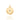 GOLD Rommanel STAR PENDANT