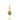 GOLD JOY PENDANT IN GREEN