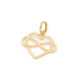 GOLD PENDANT