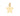 GOLD FÉ (FAITH) STAR PENDANT