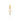 GOLD MEN'S DOUBLE TONE SMALL CROSS PENDANT