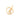 GOLD 15TH BIRTHDAY HEART PENDANT