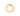 GOLD MEN'S BOUND CIRCLE PENDANT