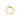 GOLD MEN'S BOUND CIRCLE PENDANT