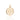 GOLD SACRED SACRAMENT PENDANT