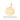 GOLD CUSTOMIZABLE PENDANT