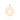 GOLD SUNNY DAY MANDALA PENDANT