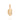 GOLD JESUS CHRIST PENDANT