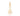 GOLD OUR LADY REVEALED DAINTY PENDANT