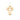 GOLD CROSS PENDANT