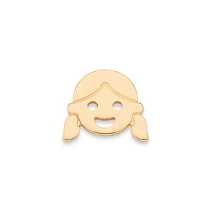 GOLD PLATED PENDANT