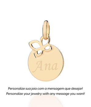 PENDANTS GOLD PLATED JEWELRY