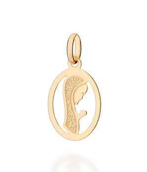 PENDANTS GOLD PLATED JEWELRY