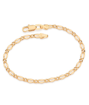 GOLD BRACELET