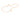 GOLD PLATED BUTTERFLY ANKLET