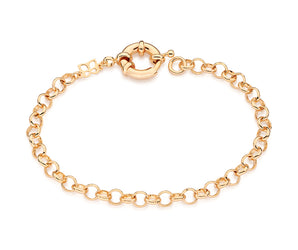 GOLD BRACELET