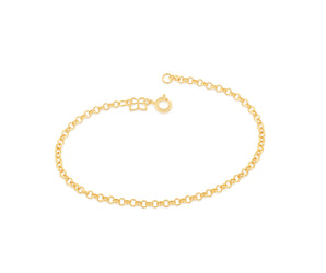 GOLD BRACELET