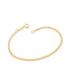GOLD BRACELET