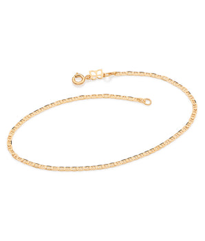 GOLD PLATED BRACELET