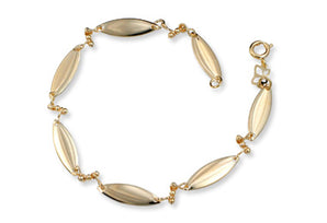 GOLD BRACELET
