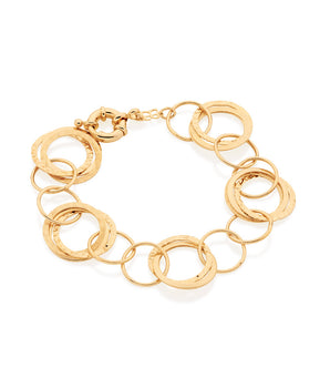 GOLD BRACELET