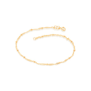 GOLD BRACELET