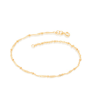 GOLD BRACELET