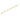 GOLD BRACELET WITH PEARL