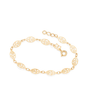 GOLD BRACELET
