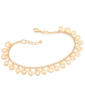 GOLD BRACELET