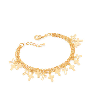 GOLD BRACELET