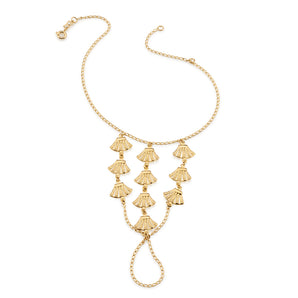 GOLD BRACELET