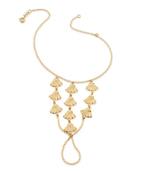 GOLD BRACELET