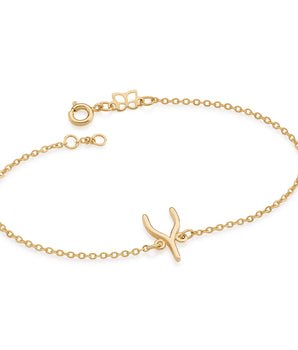 GOLD BRACELET