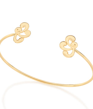 GOLD BRACELET