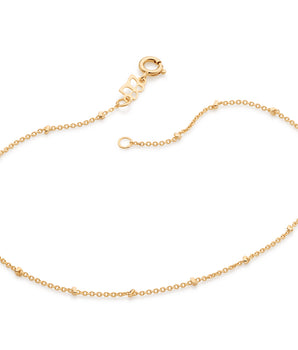 GOLD BRACELET