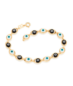 GOLD BRACELET