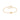 GOLD PLATED BRACELET WITH ZIRCONIA